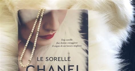 le sorelle chanel recensioni|Recensioni Le sorelle Chanel .